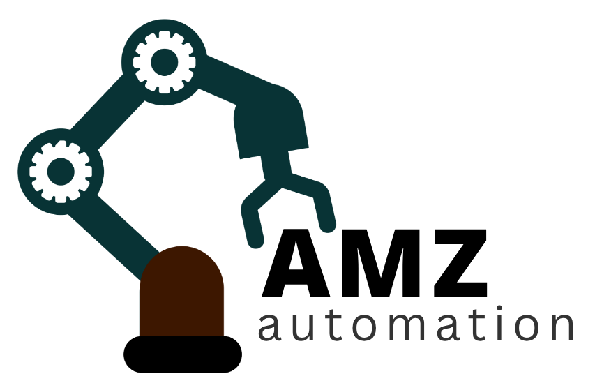 amz automations logo